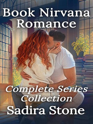 cover image of Book Nirvana Romance Complete Series Collection